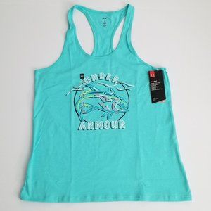 Under Armour Women's Tank Top